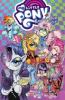 Go to record My little pony. Friendship is magic. 15