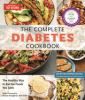 Go to record The complete diabetes cookbook : the healthy way to eat th...