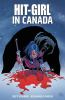 Go to record Hit-Girl in Canada