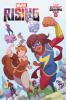 Go to record Marvel rising