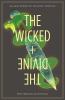Go to record The wicked + the divine. Vol. 7, Mothering intervention