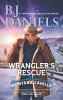 Go to record Wrangler's rescue