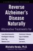 Go to record Reverse Alzheimer's Disease Naturally