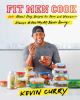 Go to record Fit men cook : 100+ meal prep recipes for men and women- a...