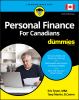 Go to record Personal finance for Canadians for dummies