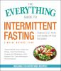 Go to record The everything guide to intermittent fasting : features 5:...