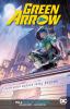 Go to record Green Arrow. Vol. 6, Trial of two cities