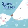 Go to record Snow kisses