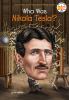 Go to record Who was Nikola Tesla?