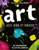 Go to record Art and how it works : an introduction to art for children