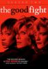 Go to record The good fight. Season two