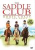 Go to record The saddle club : horse crazy - the new movie