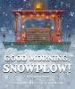 Go to record Good morning, snowplow!