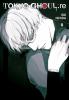 Go to record Tokyo ghoul. Re. 8