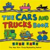 Go to record The cars and trucks book