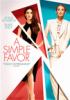 Go to record A simple favor