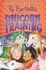Go to record Pip Bartlett's guide to unicorn training