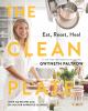 Go to record The clean plate : eat, reset, heal