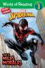Go to record This is Miles Morales