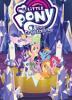 Go to record My little pony. Vol. 11, The crystalling