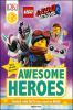 Go to record Awesome heroes