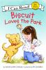 Go to record Biscuit loves the park