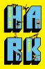 Go to record Hark : a novel