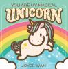 Go to record You are my magical unicorn