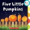 Go to record Five little pumpkins.