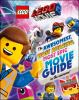 Go to record The LEGO movie 2 : the awesomest, most amazing, most epic ...