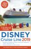 Go to record The unofficial guide to Disney Cruise Line 2019