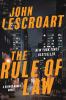 Go to record The rule of law : a novel