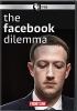 Go to record The Facebook dilemma.
