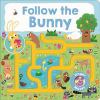 Go to record Follow the bunny
