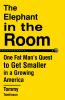 Go to record The elephant in the room : one fat man's quest to get smal...