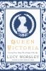 Go to record Queen Victoria : twenty-four days that changed her life