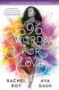 Go to record 96 words for love
