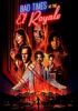 Go to record Bad times at the El Royale