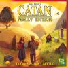 Go to record Catan : trade, build, settle : family edition : board game.