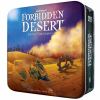 Go to record Forbidden desert : thirst for survival : board game