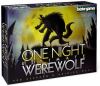 Go to record One night ultimate werewolf : board game