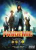 Go to record Pandemic : board game