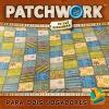 Go to record Patchwork : board game