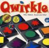 Go to record Qwirkle : mix, match, score and win! : board game.