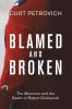 Go to record Blamed and broken : the Mounties and the death of Robert D...