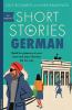 Go to record Short stories in German for beginners