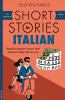 Go to record Short stories in Italian for beginners : read for pleasure...
