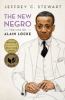 Go to record The new Negro : the life of Alain Locke