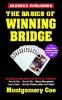 Go to record The basics of winning bridge