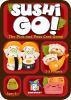 Go to record Sushi go : the pick and pass card game : board game